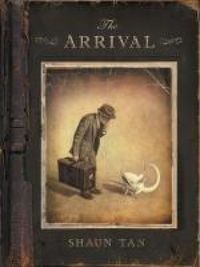 Produktbild: The Arrival