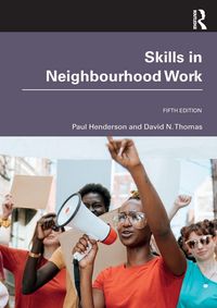 Produktbild: Skills in Neighbourhood Work
