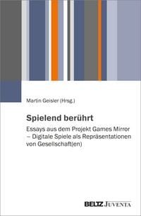 Produktbild: Spielend ber&uuml;hrt