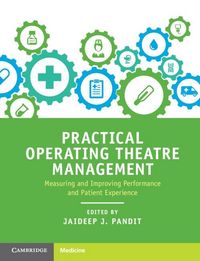 Produktbild: Practical Operating Theatre Management