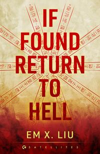Produktbild: If Found, Return to Hell