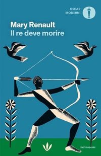 Produktbild: Il re deve morire