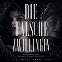 Produktbild: Die falsche Zwillingin