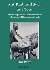Produktbild: Mit Rad und Sack auf Tour