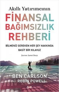 Produktbild: Akilli Yatirimcinin Finansal Bagimsizlik Rehberi