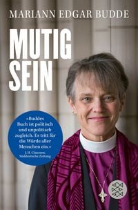Produktbild: Mutig sein
