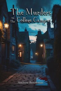 Produktbild: The Murders on the College Campus