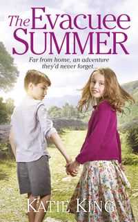 Produktbild: The Evacuee Summer