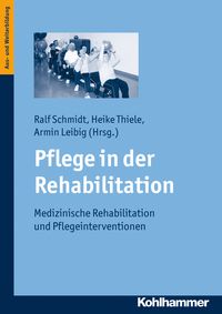 Produktbild: Pflege in der Rehabilitation
