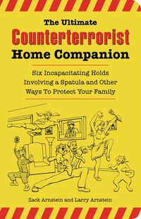 Produktbild: The Ultimate Counterterrorist Home Companion