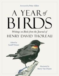 Produktbild: A Year of Birds