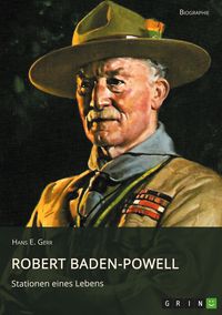 Produktbild: Robert Baden-Powell. Stationen eines Lebens