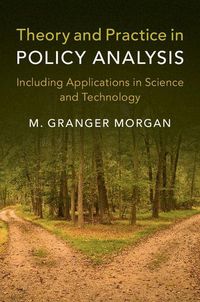 Produktbild: Theory and Practice in Policy Analysis