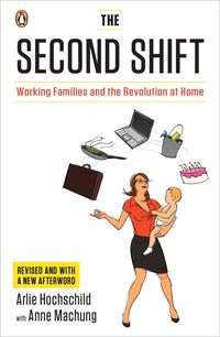 Produktbild: The Second Shift