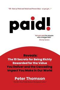 Produktbild: Paid!
