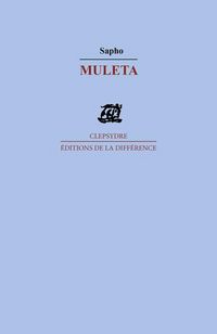 Produktbild: Muleta