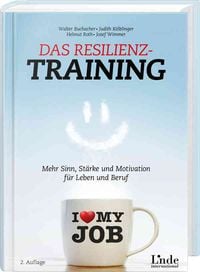 Produktbild: Das Resilienz-Training