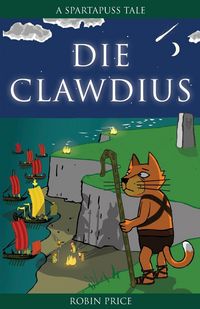 Produktbild: Die Clawdius