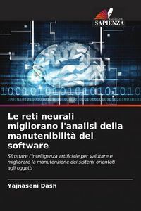 Produktbild: Le reti neurali migliorano l'analisi della manutenibilit&agrave; del software
