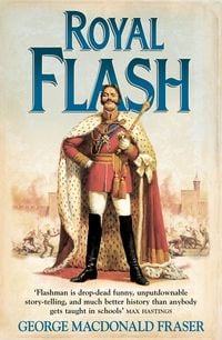 Produktbild: Royal Flash