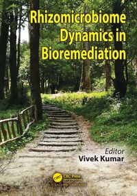 Produktbild: Rhizomicrobiome Dynamics in Bioremediation