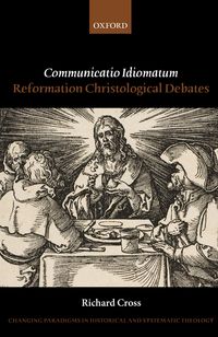 Produktbild: Communicatio Idiomatum