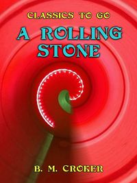 Produktbild: A Rolling Stone