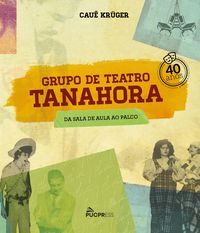 Produktbild: Grupo de Teatro Tanahora