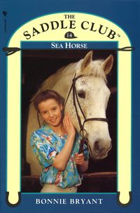 Produktbild: Saddle Club Book 14: Sea Horse