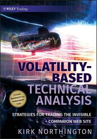 Produktbild: Volatility-Based Technical Analysis