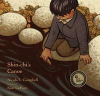 Produktbild: Shin-Chi's Canoe