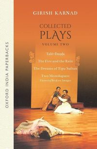 Produktbild: Collected Plays Volume 2