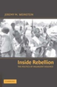 Produktbild: Inside Rebellion