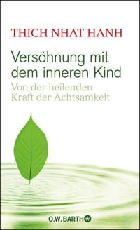 Produktbild: Vers&ouml;hnung mit dem inneren Kind