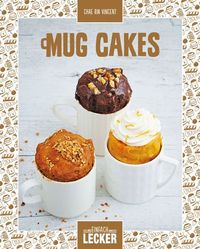 Bild vom Artikel Einfach lecker: Mug Cakes vom Autor Chae Rin Vincent