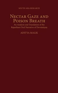 Produktbild: Nectar Gaze and Poison Breath