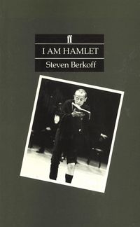 Produktbild: Berkoff, S: I am Hamlet