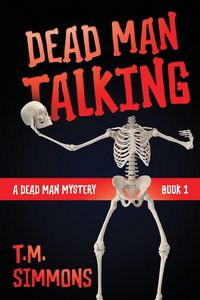 Produktbild: Dead Man Talking