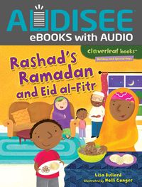 Produktbild: Rashad's Ramadan and Eid al-Fitr