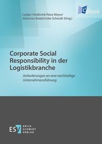 Bild vom Artikel Corporate Social Responsibility in der Logistikbranche vom Autor 