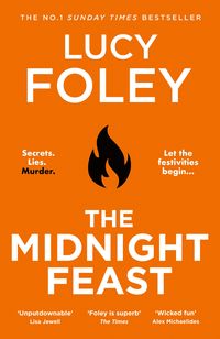 Produktbild: The Midnight Feast