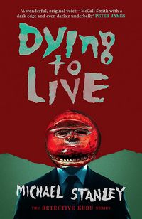 Produktbild: Dying to Live