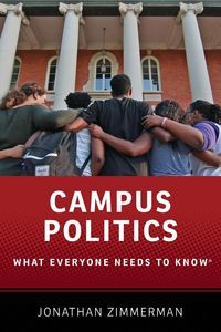 Produktbild: Campus Politics