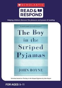 Produktbild: The Boy in the Striped Pyjamas