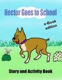 Produktbild: Hector Goes to School