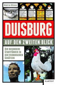 Produktbild: Duisburg auf den zweiten Blick