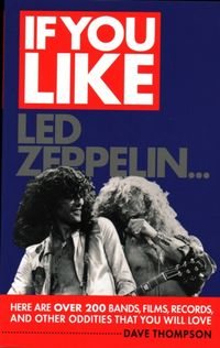 Produktbild: If You Like LED Zeppelin...