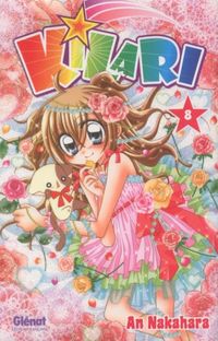 Produktbild: Kilari. Tome 8