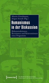 Produktbild: Humanismus in der Diskussion