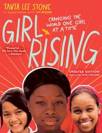 Produktbild: Girl Rising